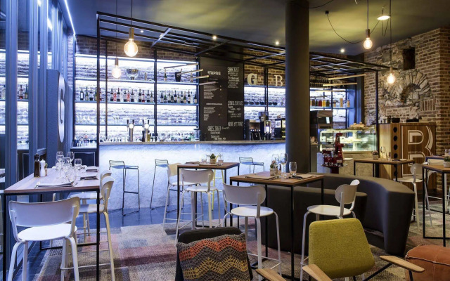 Novotel Gent Centrum