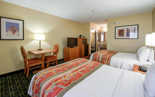 Quality Inn Placentia Anaheim Fullerton