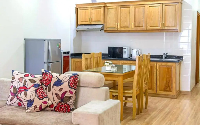 Cindy Hotel And Suites