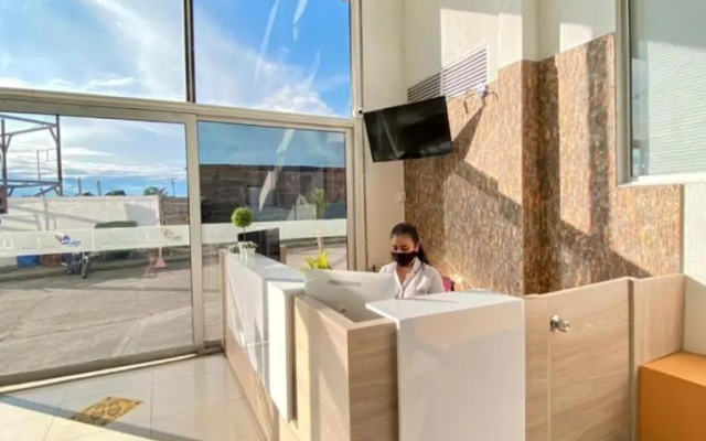 APARTAHOTEL Turístico B-215 PARQUE DEL CAFÉ -Precio Inigualable-