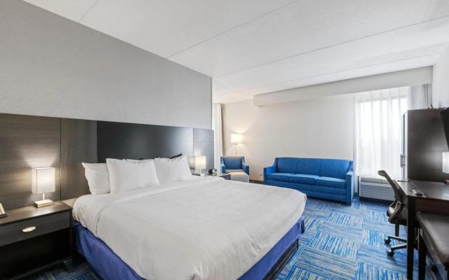 Allentown Park Hotel, Red Hotel Collection