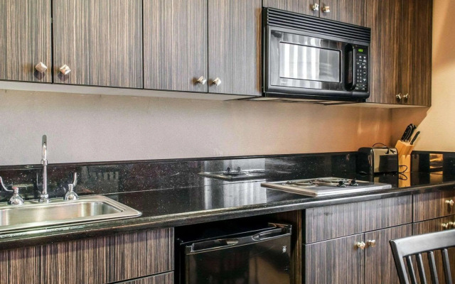 Comfort Suites Hobbs