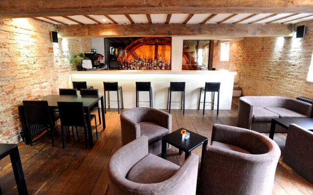 Tuddenham Mill Luxury Boutique Hotel