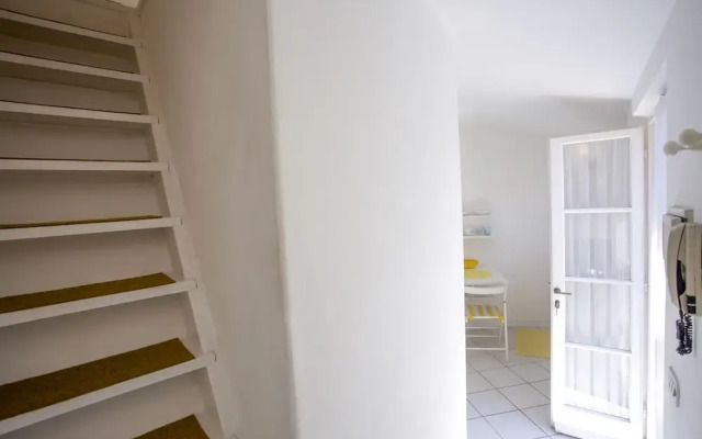 Appartamento Mono Le Fortezze