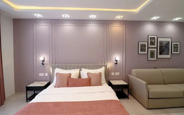 Pietro Boutique Hotel and Residences