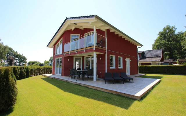 Holiday home beach view at the Dümmer lake, Dümmer