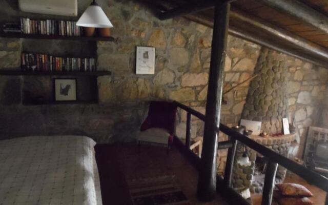 Terra Villaları