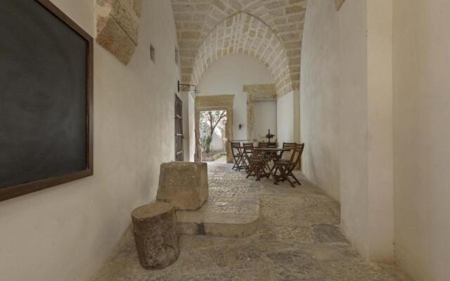 Antico Palazzo Rolli by BarbarHouse