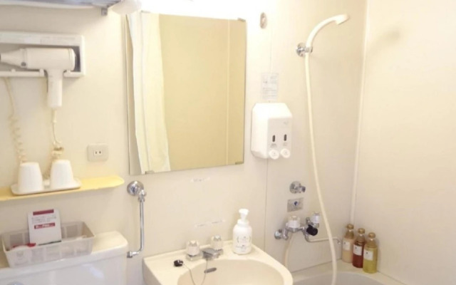 Hotel Paco Obihiro Chuo