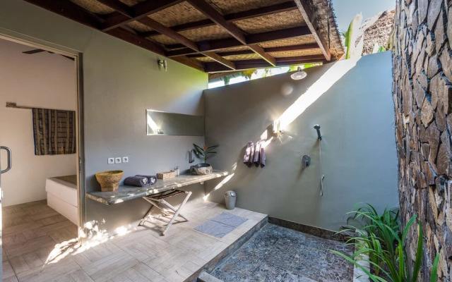 Beach Villas Lombok