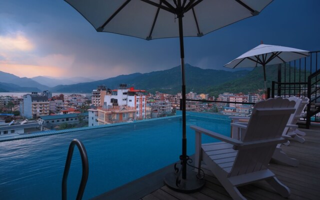 Aabas Pokhara by Barahi Hospitality