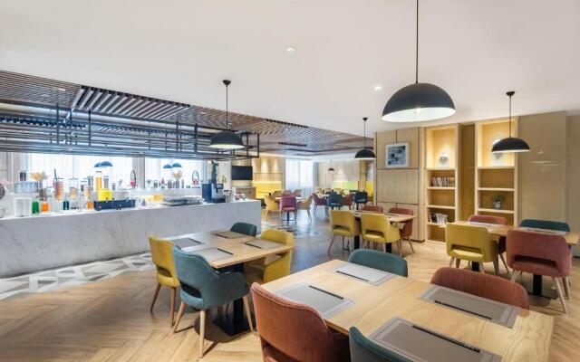 Holiday Inn Xi’an High Tech Zone by IHG