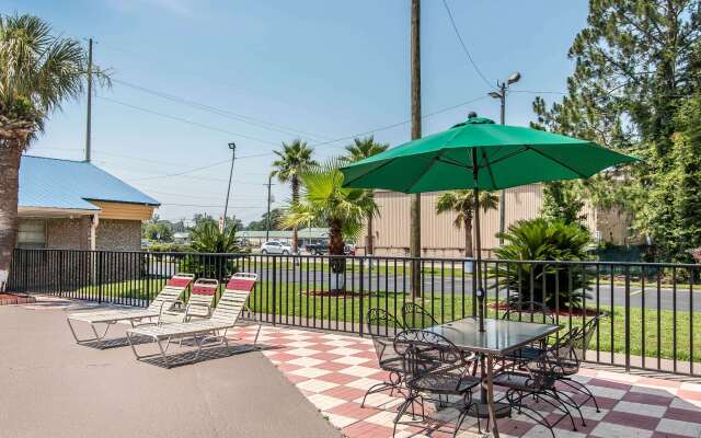 Quality Inn Hinesville - Fort Stewart Area
