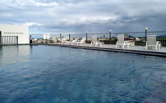 The Base Hua Hin