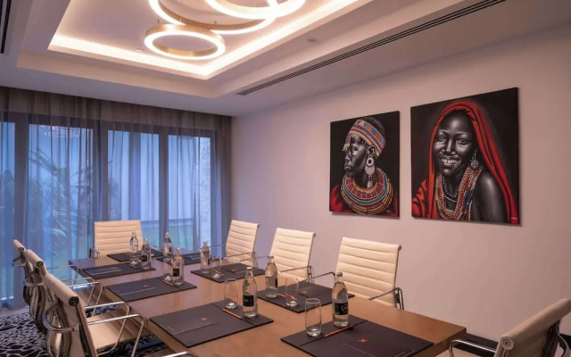 Kwetu Nairobi, Curio Collection by Hilton