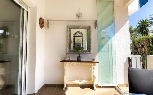 Great studio in Medina Garden, Puerto Banús