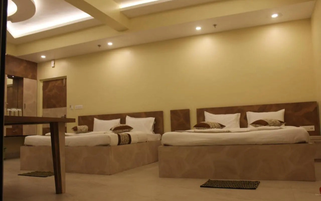 Hotel RK International