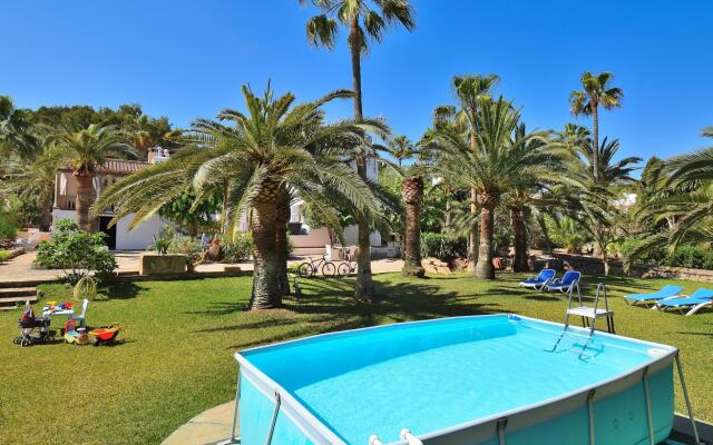 Casa Jardin 192 by Mallorca Charme
