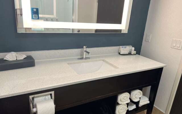 La Quinta Inn & Suites by Wyndham Dalhart