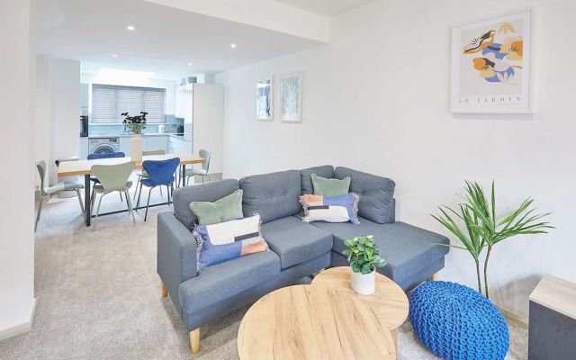 Host Stay Painter s Rest