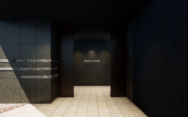 Welina Premier Osaka Namba