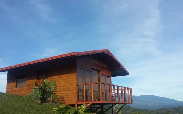 Rústico Montañas del Pacuare Costa Rica