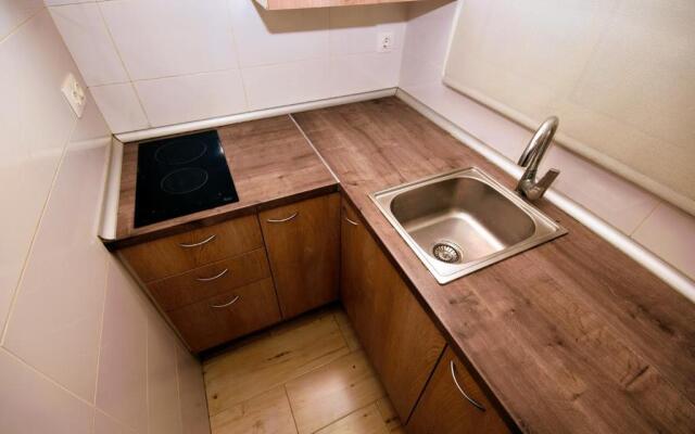 Apartamento Pineda III Gold