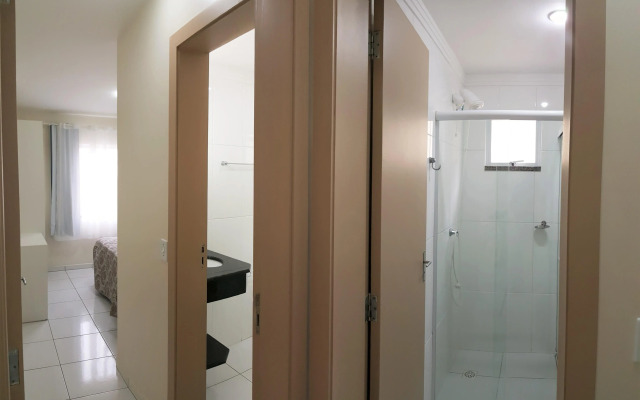 Residencial Dona Naime