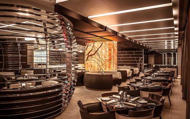 Eastern Mangroves Suites by Jannah
