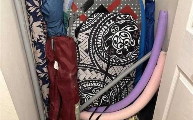 White Sands Village #309 A/c, Tennis & Pool!