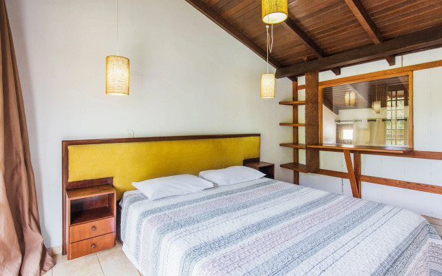 Pousada Bangalos Da Mole - Florianopolis