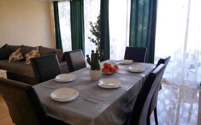 Bungalow Puig Campana