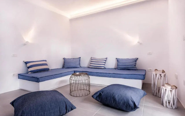 Flag Suites