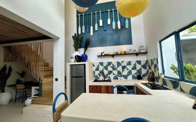 Santorini Studio