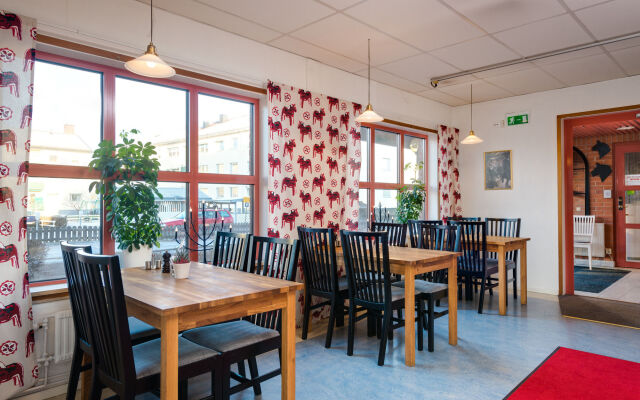 Hotell Fridhemsgatan