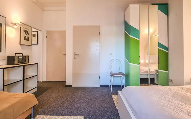 Amazing Apartment in Lychen With Sauna, Wifi and 2 Bedrooms