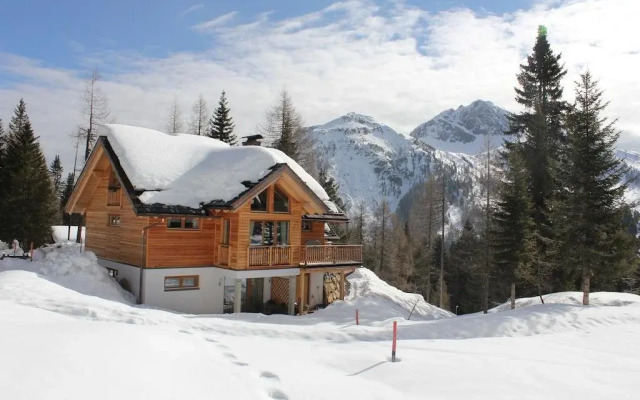 Almhaus Nassfeld