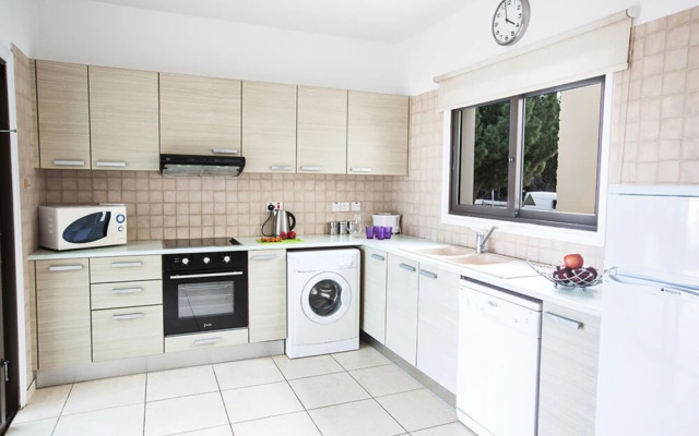 Cyprus Villa Near the Beach, Protaras Villa 1244