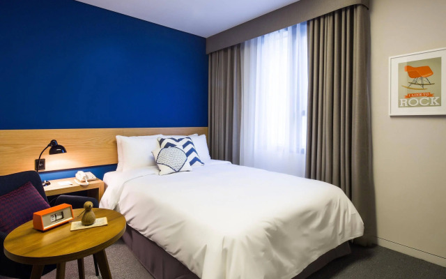 Hotel Denim Seoul