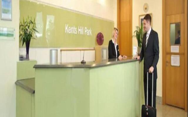 Kents Hill Park Training and Conference Centre