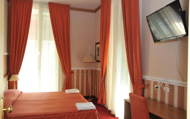 Catania Centro Rooms