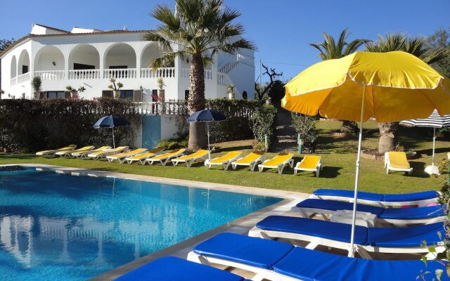 Villas2Go2 Villa Luz