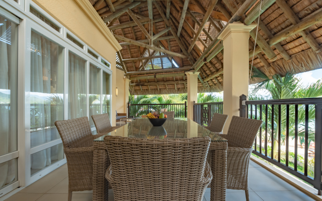 Sands Suites Resort & Spa