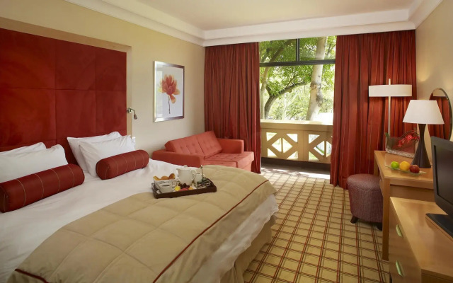Sun City Hotel and Casino