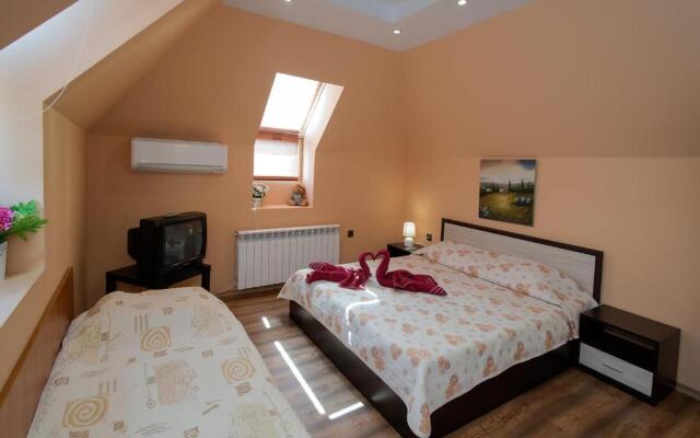 Guesthouse Ana-Val