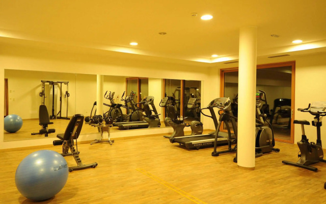 Hotel Sulfner