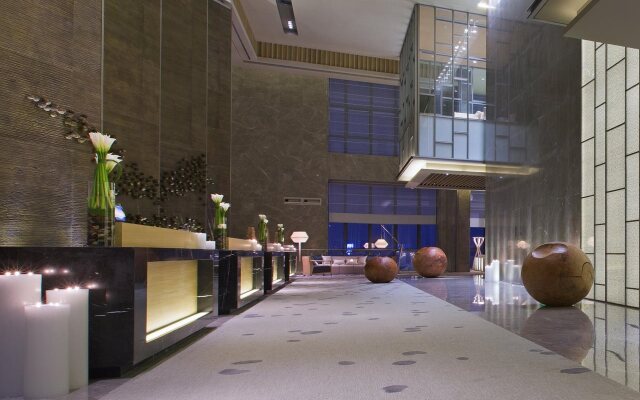 The Westin Chongqing Liberation Square