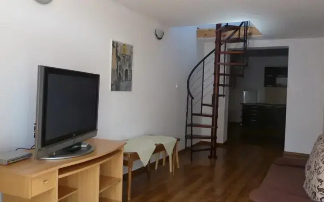 Apartament Studio we Fromborku