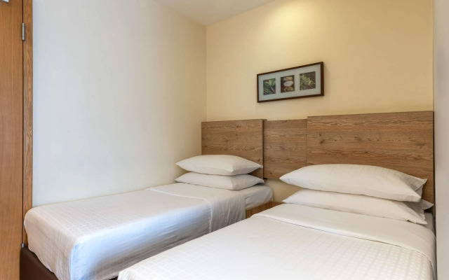 Best Western Nairobi Upper Hill