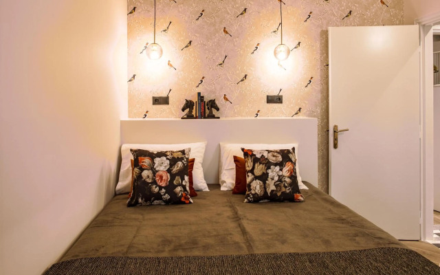 Living in Nafplio Luxury Apartments